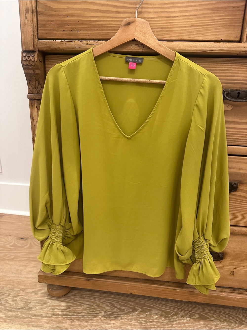 Vince Camuto Blouse